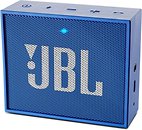 Фото JBL Go Blue (JBLGOBLUE)