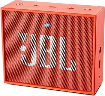 Фото JBL Go Orange (JBLGOORG)