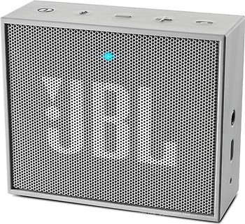 Фото JBL Go Grey (JBLGOGRAY)