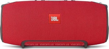 Фото JBL Xtreme Red (JBLXTREMERED)