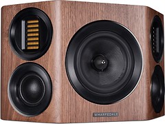 Фото Wharfedale Evo 4.S Walnut