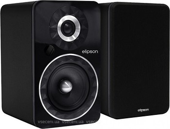 Фото Elipson Prestige Facet 6B BT Phono Black