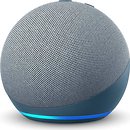 Фото Amazon Echo Dot 4 Twilight Blue