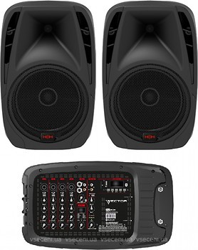 Фото HH Electronics VRC-210