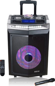 Фото Akai DJ-6112BT