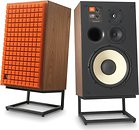 Фото JBL L100 Classic Orange (JBLL100CLASSICORG)