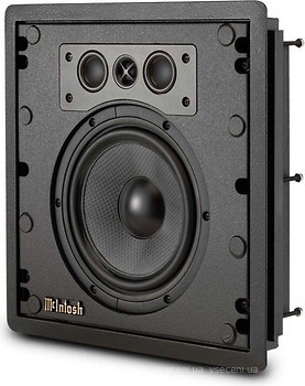 Фото McIntosh WS300