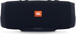 Фото JBL Charge 3 Special Edition Black (JBLCHARGE3SEBLK)
