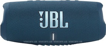 Фото JBL Charge 5 Blue (JBLCHARGE5BLU)