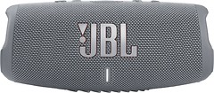 Фото JBL Charge 5 Grey (JBLCHARGE5GRY)