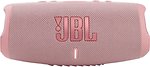 Фото JBL Charge 5 Pink (JBLCHARGE5PINK)