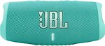 Фото JBL Charge 5 Teal (JBLCHARGE5TEAL)