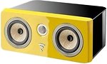 Фото Focal Kanta Center Solar Yellow-Black High Gloss