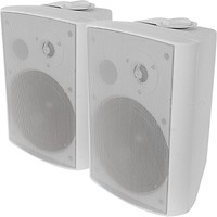 Фото Inter Audio HYB-4T White