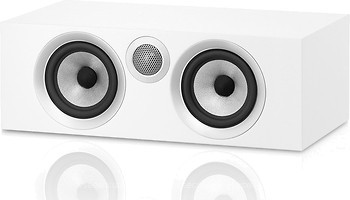 Фото Bowers & Wilkins HTM72 S2 Satin White