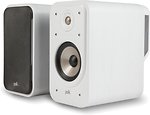 Фото Polk Audio S20e White