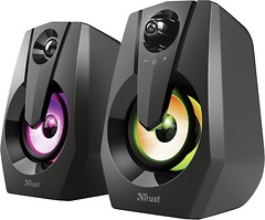 Фото Trust Ziva RGB Illuminated 2.0 (24071)