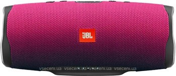 Фото JBL Charge 4 Magenta (JBLCHARGE4MGT)