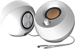 Фото Creative Pebble 2.0 White (51MF1680AA001)