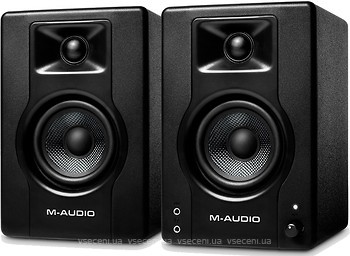 Фото M-Audio BX3