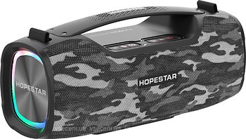 Фото Hopestar A6X Camouflage Grey