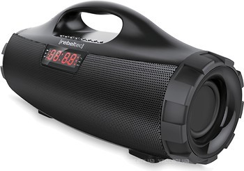 Фото Rebeltec SoundBox 390 Black