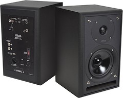 Фото Eltax Monitor III BT Phono Active Black