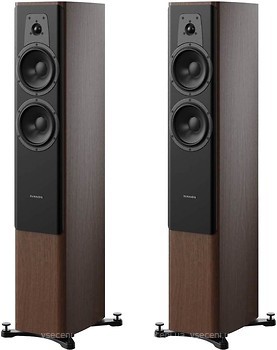 Фото Dynaudio Contour 30i Walnut Wood