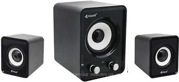 Фото Kisonli U-2400 Black
