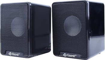 Фото Kisonli K100 Black