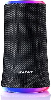 Фото Anker SoundCore Flare 2 Black (A3165G11)