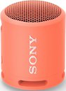 Фото Sony SRS-XB13 Coral Pink (SRSXB13P.RU2)