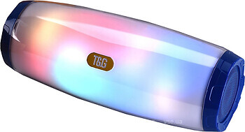 Фото T&G TG-165C Blue