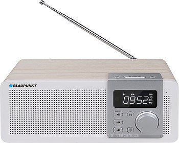 Фото Blaupunkt PP14BT