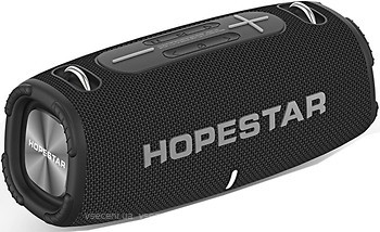 Фото Hopestar H50 Black