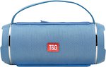 Фото T&G TG-116C Blue