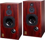 Фото Harbeth SHL5Plus XD Rosewood