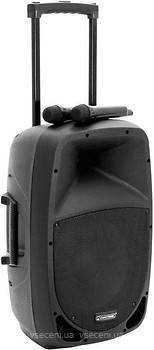 Фото Omnitronic MES-15BT2
