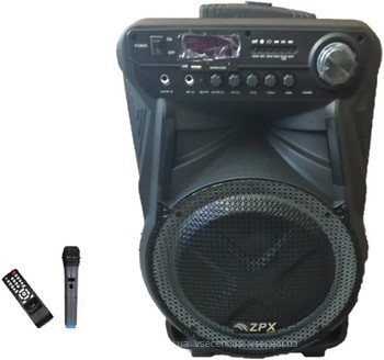 Фото ZPX ZX7771