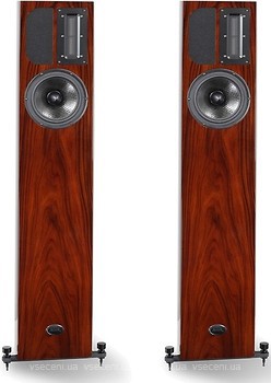 Фото Apertura Edena MkII Rosewood High-Gloss