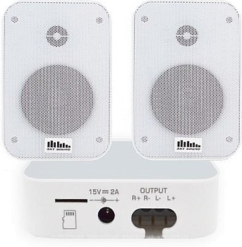 Фото Sky Sound BOX-1024