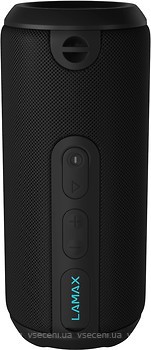 Фото Lamax Vibe 1 Black