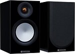 Фото Monitor Audio Silver 50 7G Black Gloss