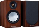 Фото Monitor Audio Silver 50 7G Natural Walnut