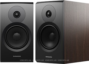 Фото Dynaudio Emit 20 Walnut