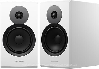 Фото Dynaudio Emit 20 White