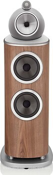 Фото Bowers & Wilkins 802 D4 Walnut