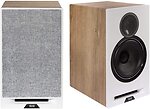 Фото Elac Debut Reference DBR 62 Oak/White