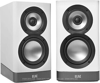 Фото Elac Navis ARB-51 Gloss White