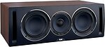 Фото Elac Uni-Fi Reference UCR 52 Walnut/Black